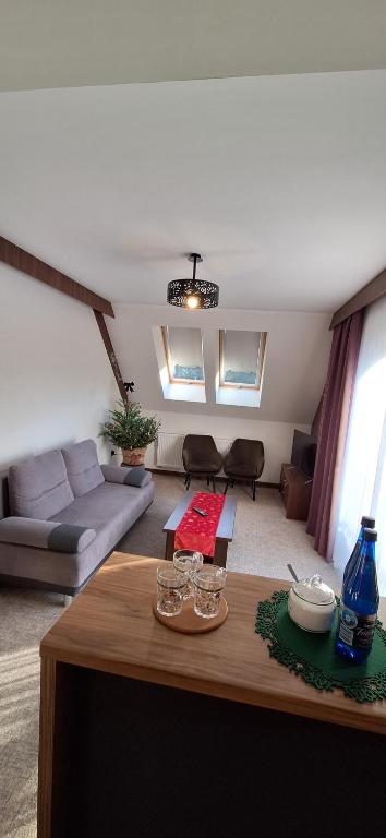 Apartamenty Zakopane U Kośle 2 - 3