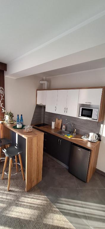 Apartamenty Zakopane U Kośle 2 - 4