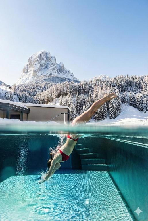 Hotel Touring Dolomites