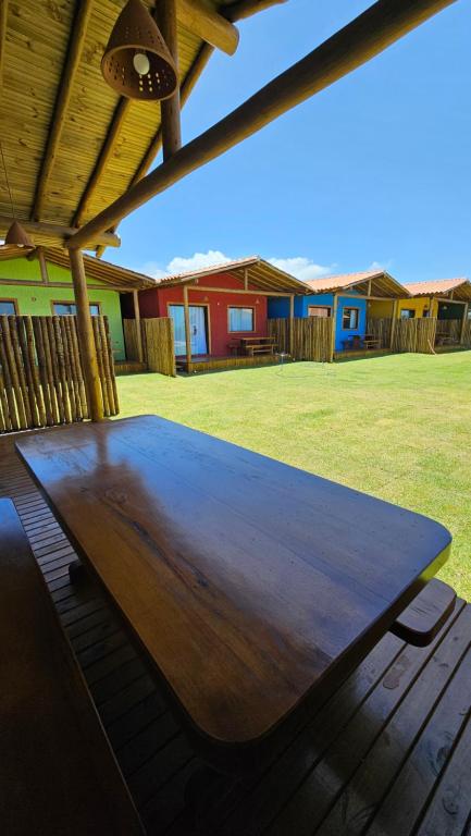 Billede fra billedgalleriet på Villa Bonita Residencial i Caraíva