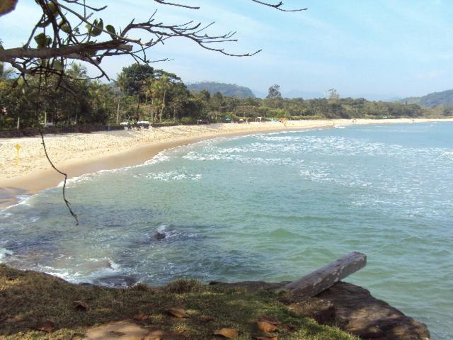  Pousada Refugio Port Sahy