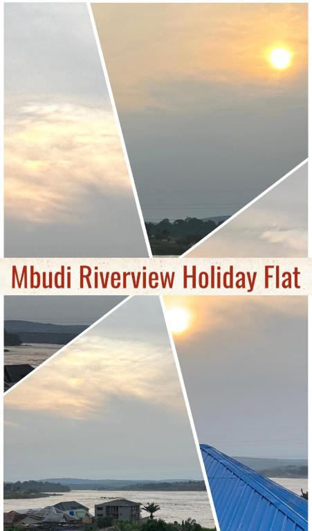 Riverview Holiday Flat Mbudi