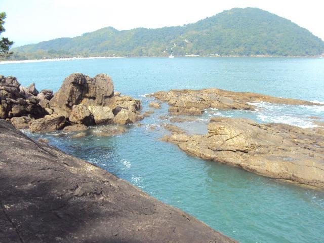  Pousada Refugio Port Sahy