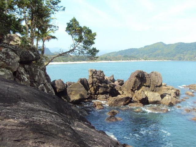  Pousada Refugio Port Sahy