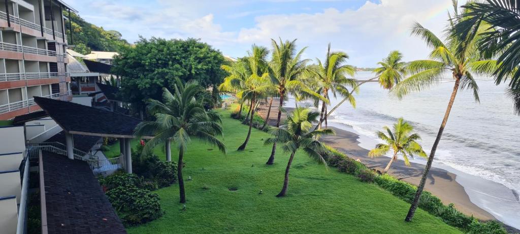 Fare Tupaia - photo 10 - Tahiti, Polynésie