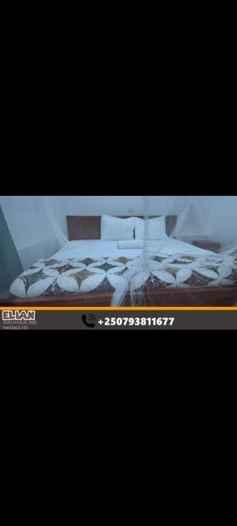 Elian Guesthouse and Massage