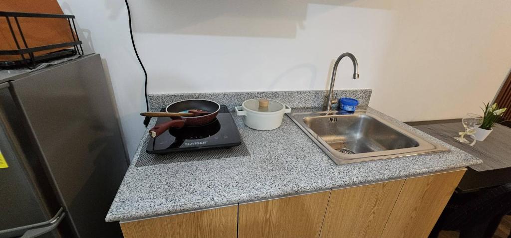 Galeriebild der Unterkunft CK Haven Suites in Kauswagan