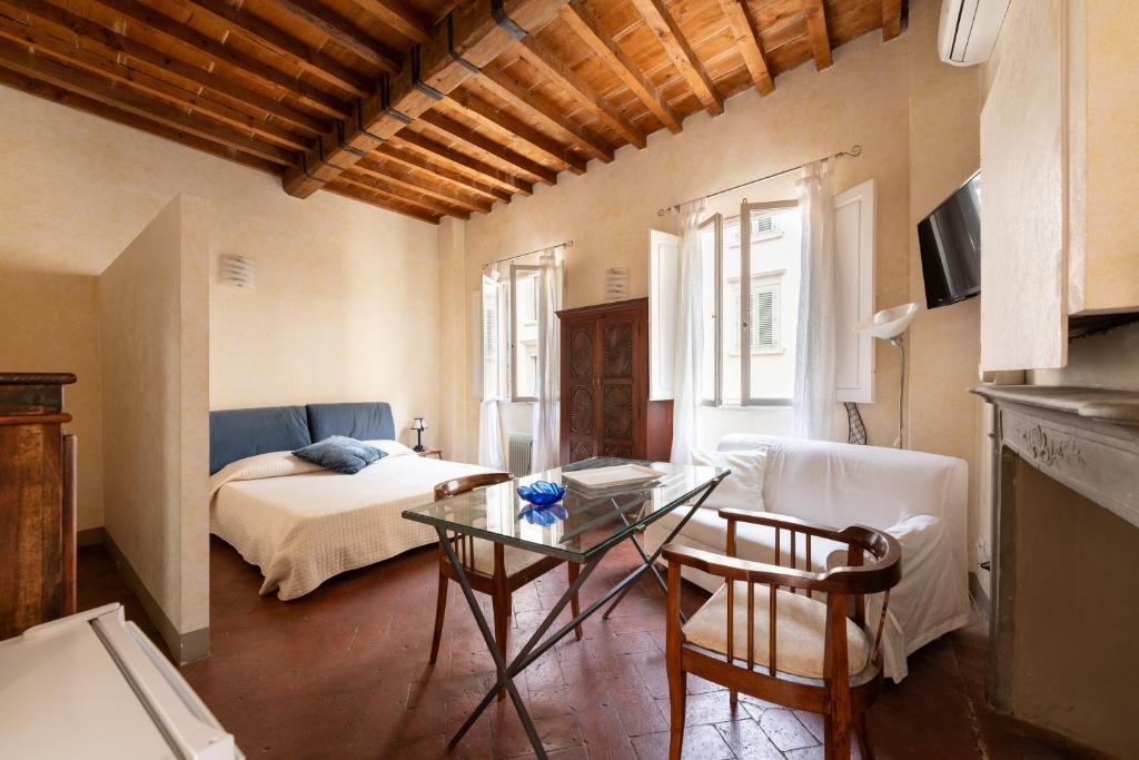 MediciApt - Alfani studio near Duomo