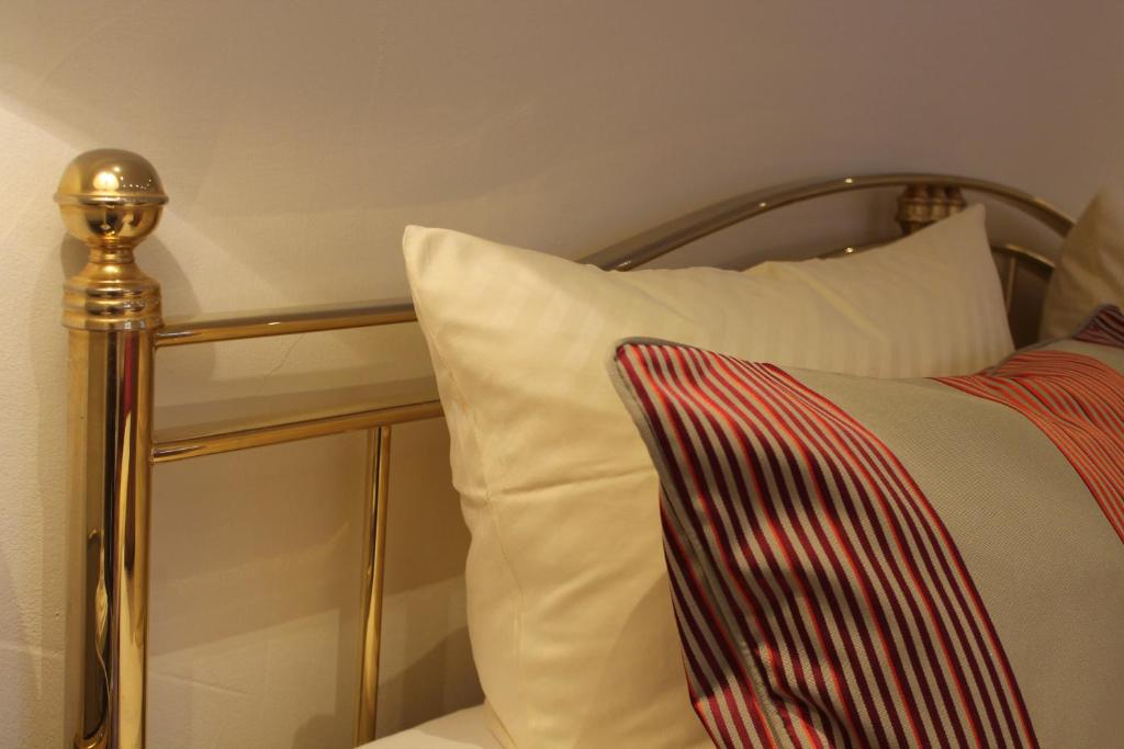 Romantik Hotel Markusturm - Apartamento Anillo De Oro 1 - Anexo