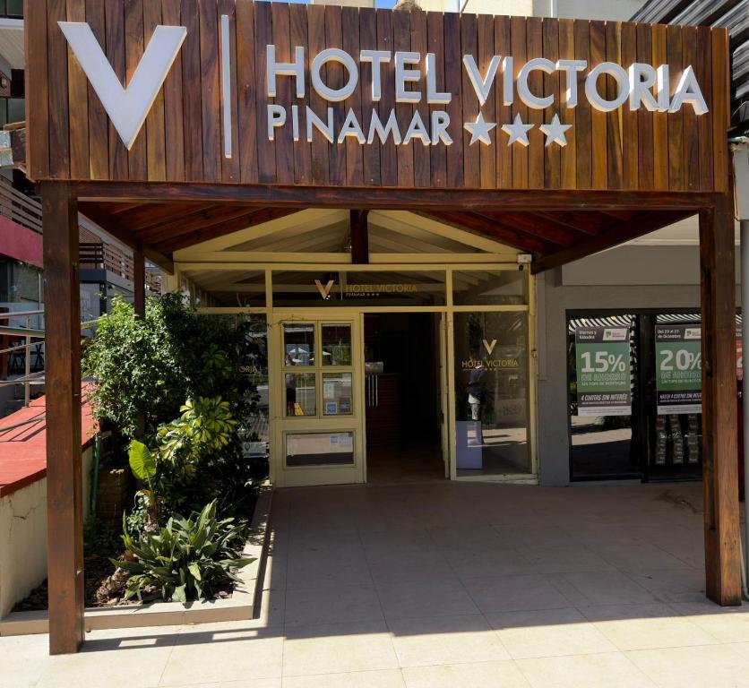 Certifikát, hodnocení, plakát nebo jiný dokument vystavený v ubytování Hotel Victoria