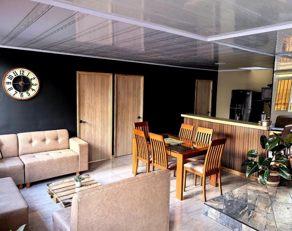 Fotografie z fotogalerie ubytování Nice apartment 15 meters from the park v destinaci Salento