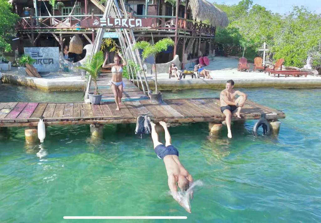 Příroda nedaleko penzionu