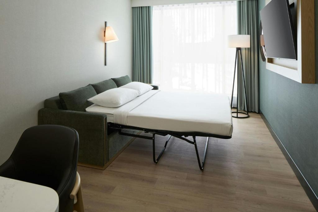 Residence Inn by Marriott Bromont photo