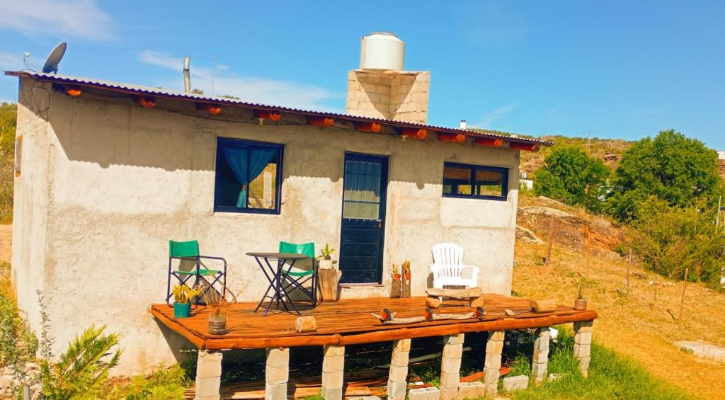 Galeriebild der Unterkunft Costa río in Villa Carlos Paz