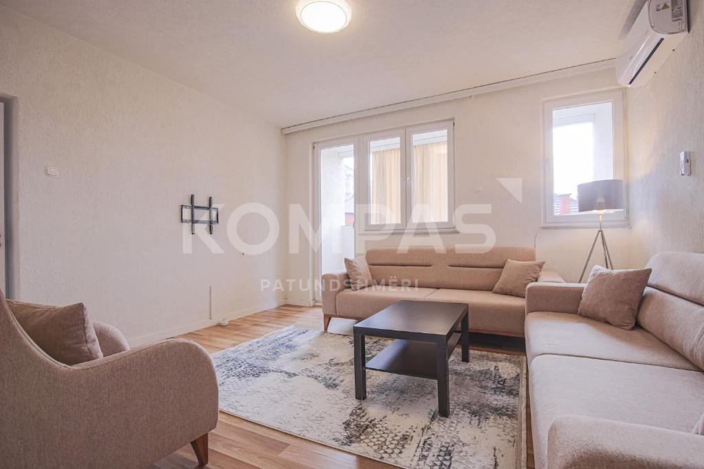 Nice apartment at the center of Vushtrri city