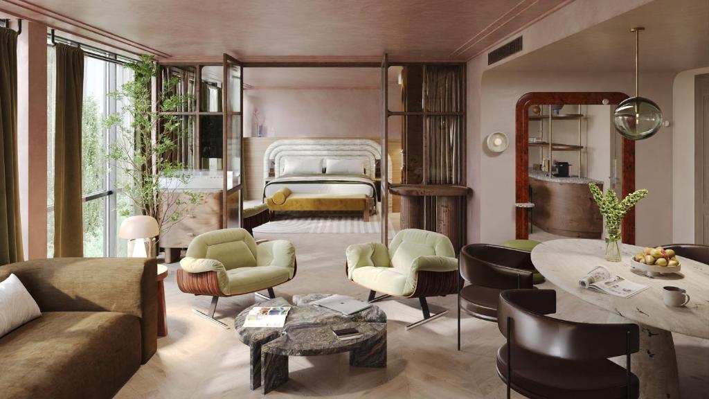 K West Hotel & Spa - 