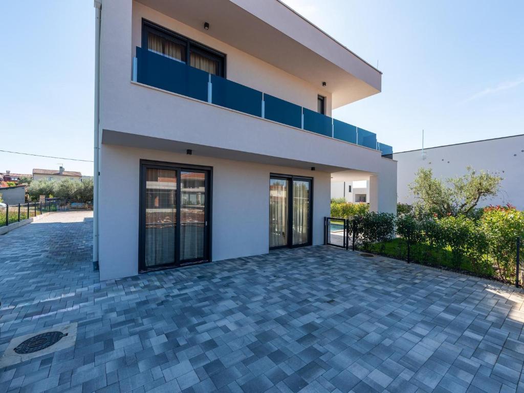 Stylish Istrian Villa with Private Pool