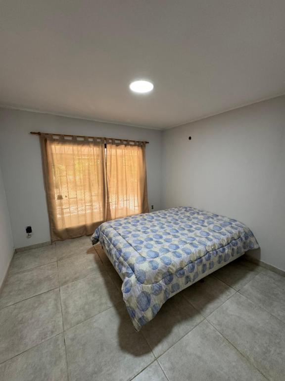 En eller flere senge i et værelse på Los totos2