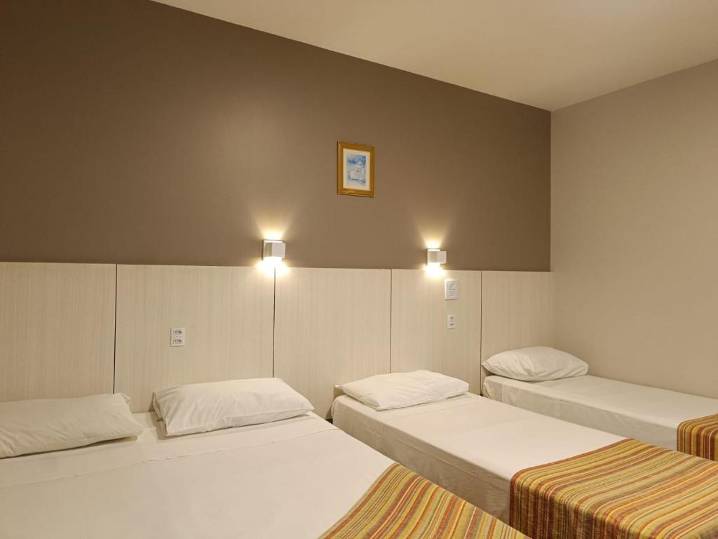 Hotel GAPH Maringa - Economico Mini Resort