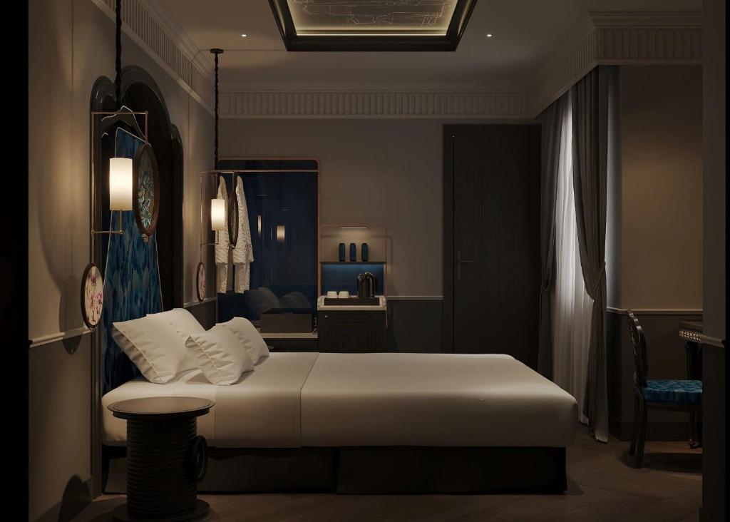Suite Executive