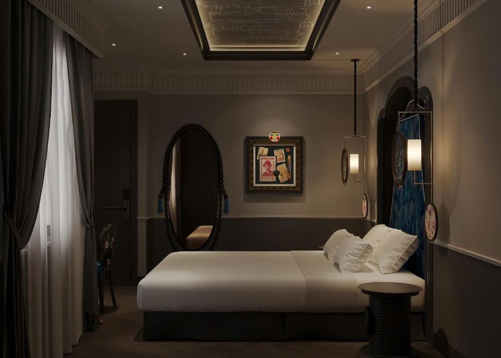 Suite Executive