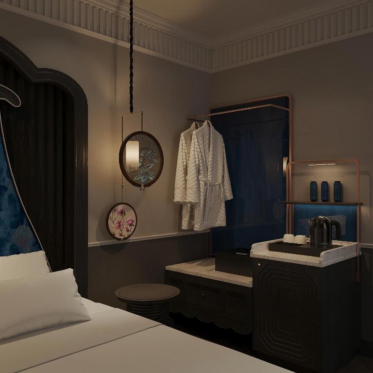 Suite Executive