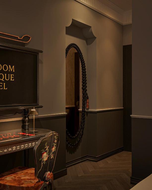 Suite Executive