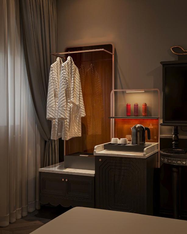 Suite Senior có Ban công