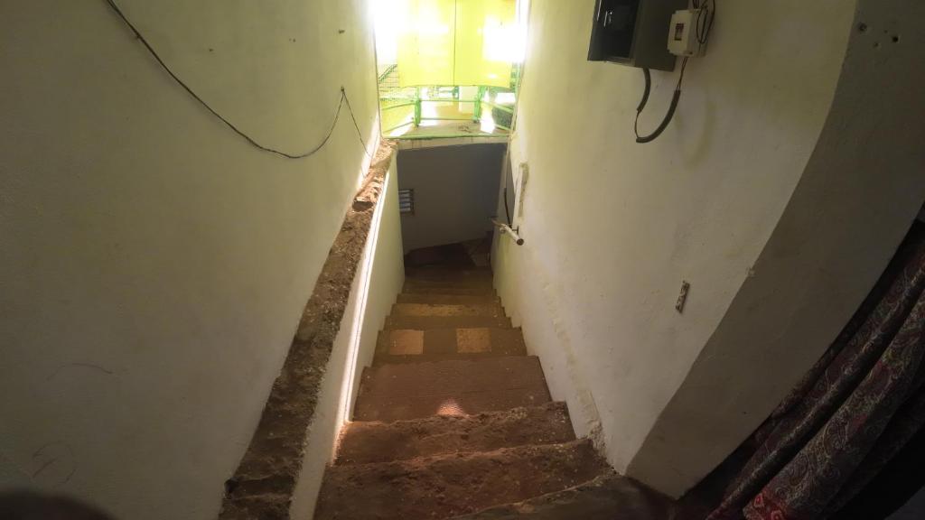 Billede fra billedgalleriet på Ludu guest house i Arambol