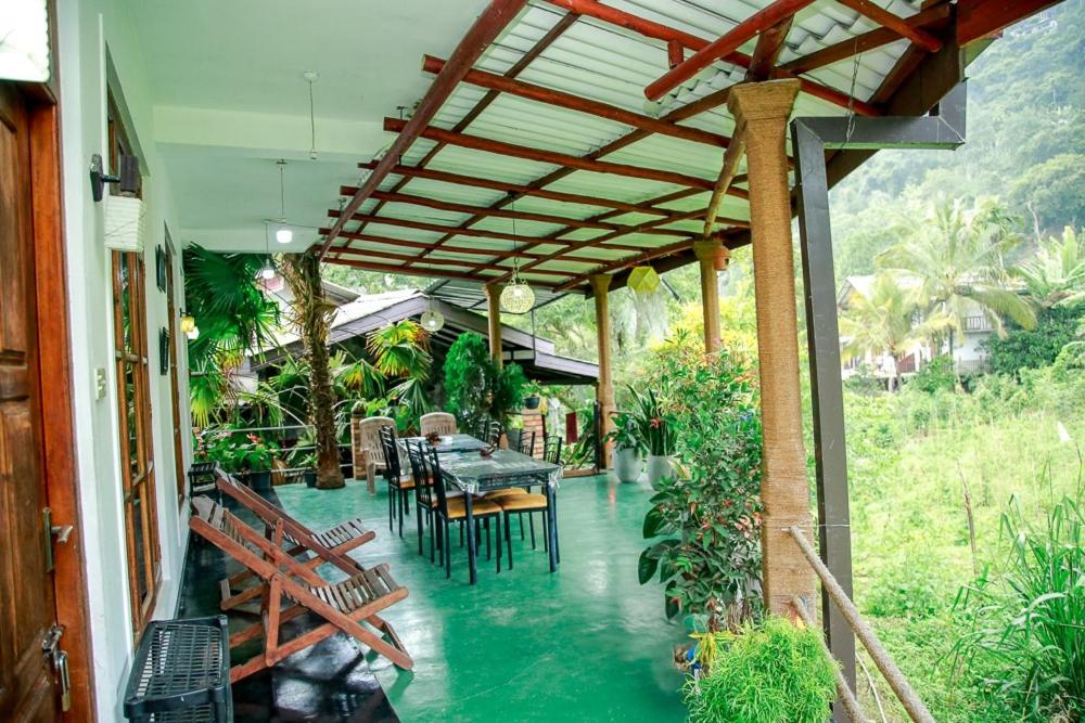 Serenity Homestay - 1