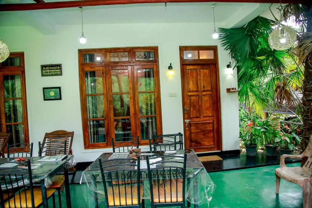 Serenity Homestay - 2