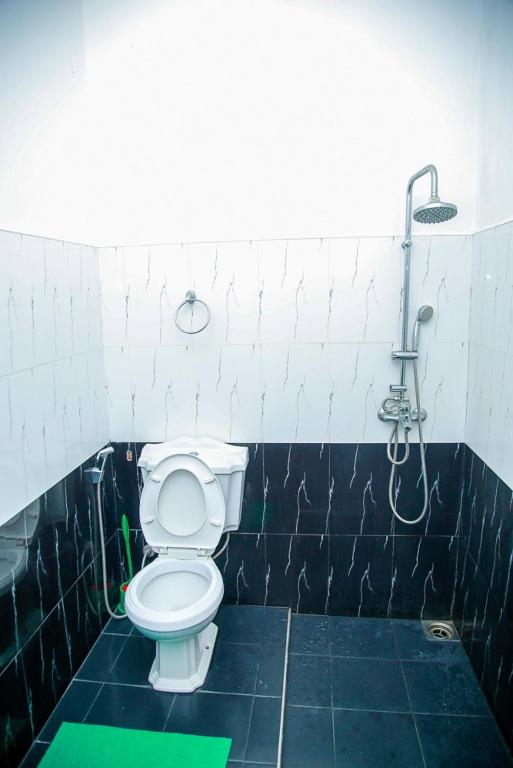 Serenity Homestay - 6