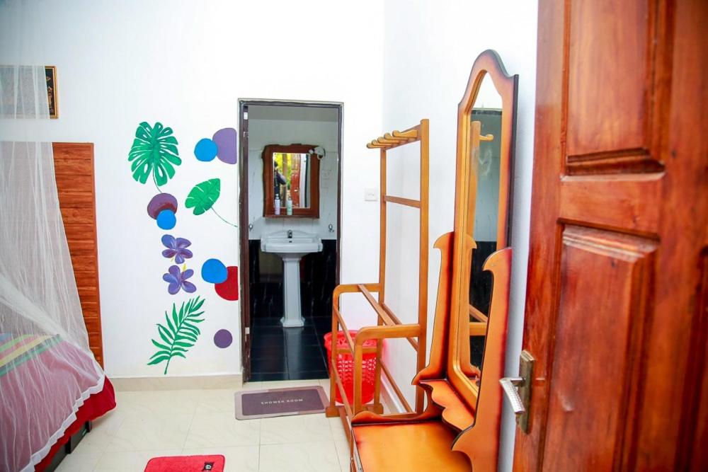 Serenity Homestay - 7