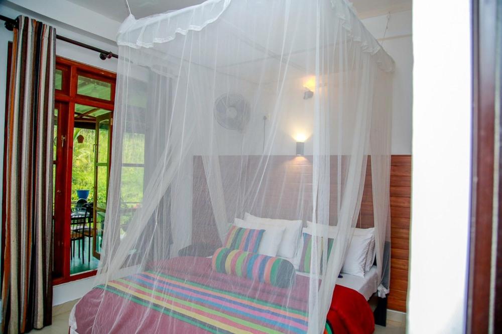 Serenity Homestay - 9