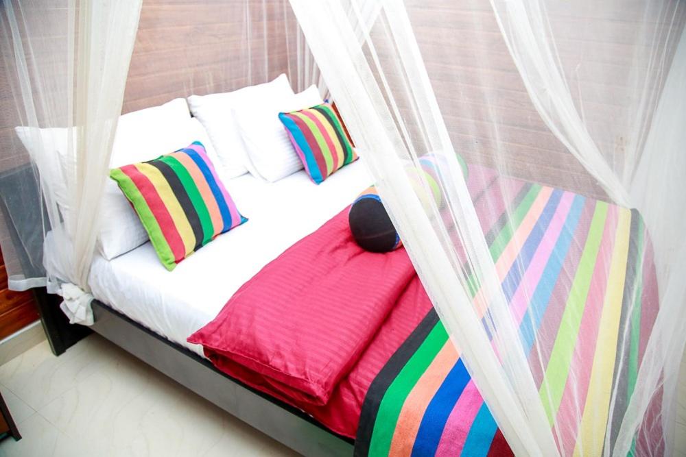 Serenity Homestay - 11