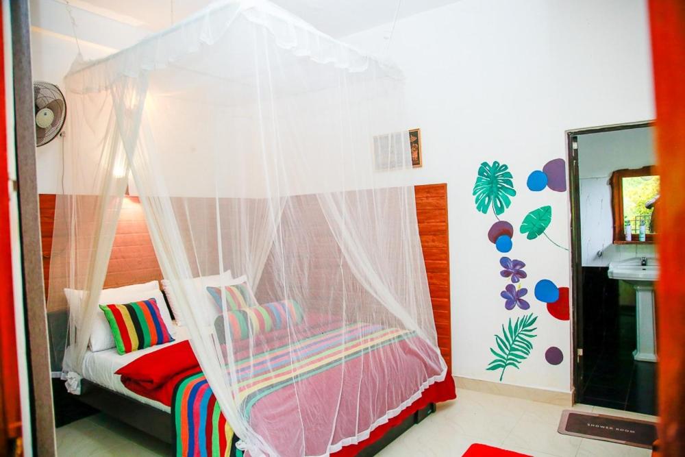 Serenity Homestay - 12