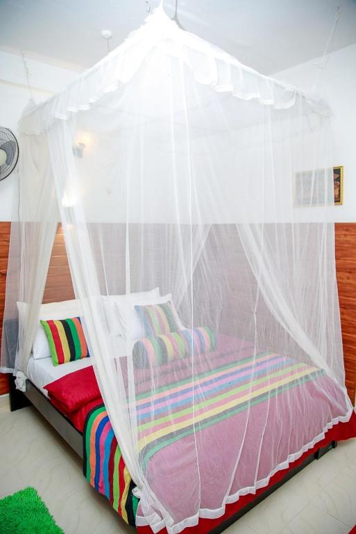 Serenity Homestay - 13