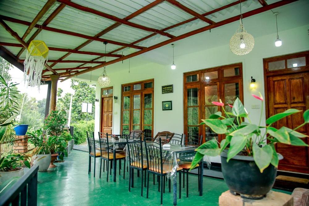 Serenity Homestay - 14