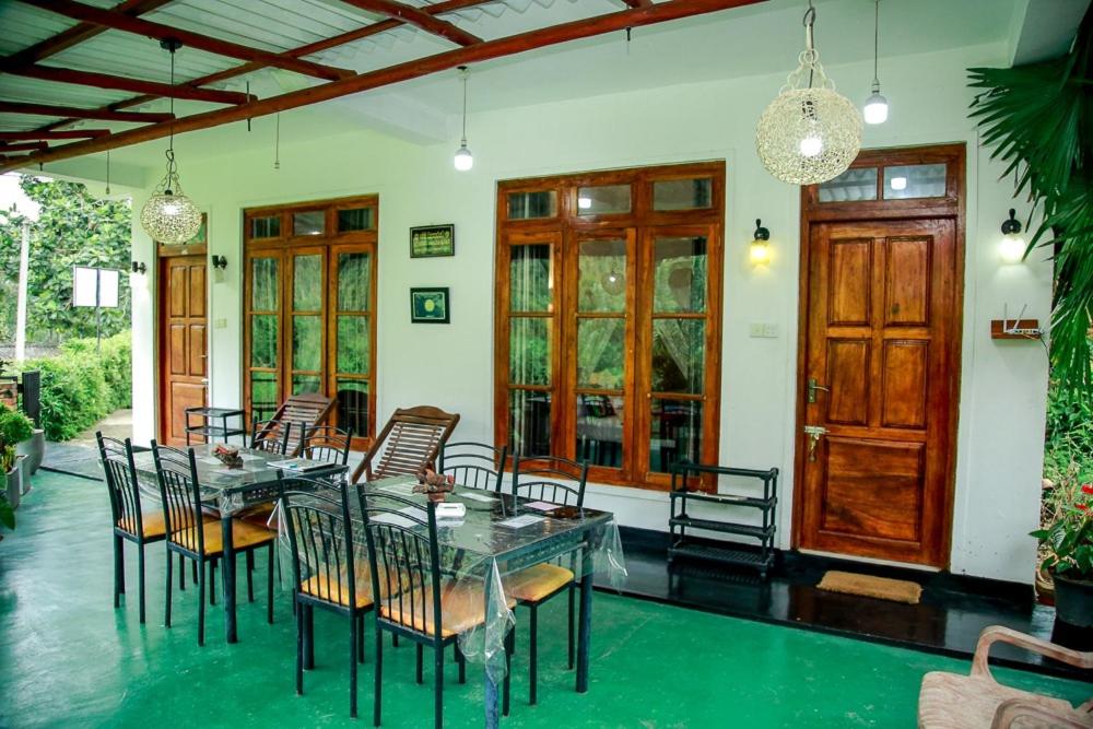 Serenity Homestay - 15