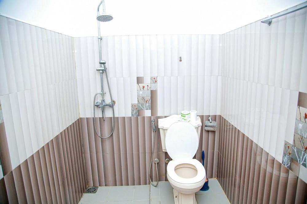 Serenity Homestay - 16