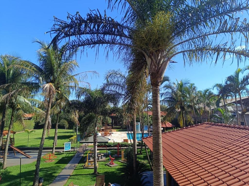 Hotel GAPH Maringa - Economico Mini Resort