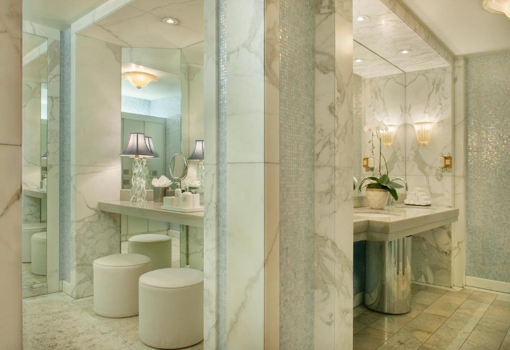 Peninsula Beverly Hills