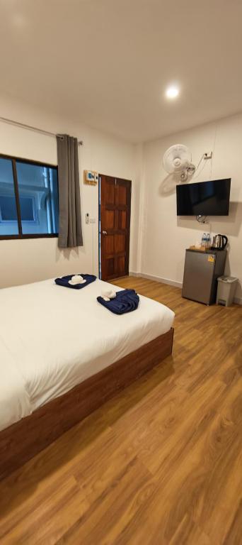 فضای داخلی Tiger Nanai guest house در پوکت - تصویر ۳