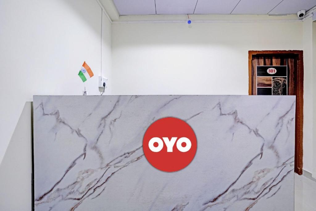 Billede fra billedgalleriet på Hotel O Day2Day i Surat