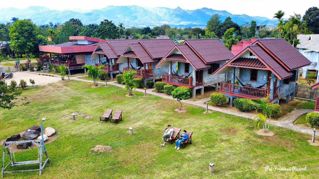 Pai Princess Resort - 4