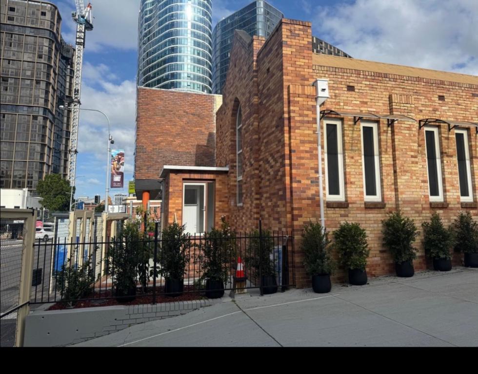 Photo de la galerie de l'établissement Budget Hotel, à Brisbane