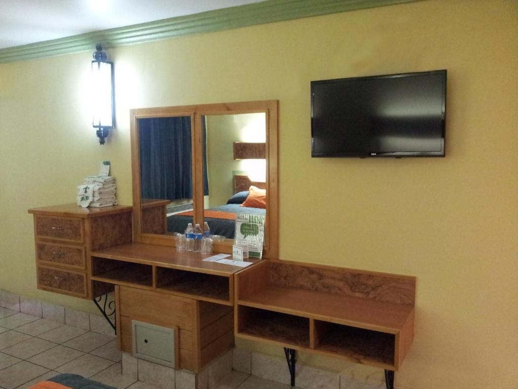 Hotel Marques de Cima - Habitación Cuádruple