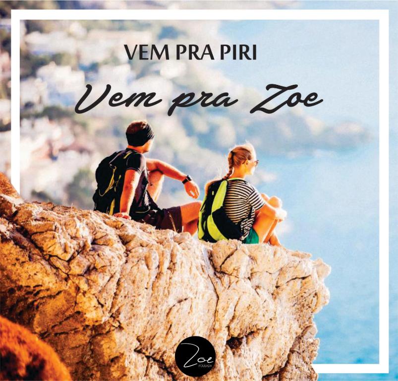  Pousada Zoe