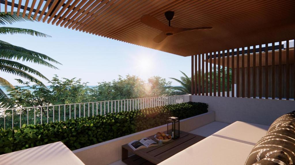 Φωτογραφία από το άλμπουμ του ELYSIUM Villa Khao Lak στο Καο Λακ