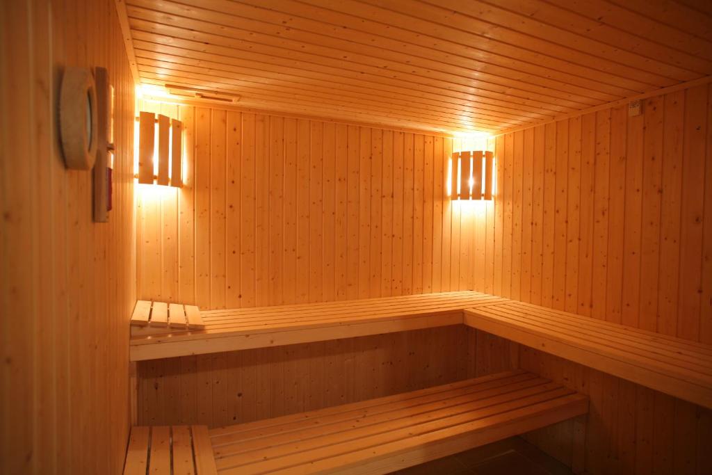 Hotel do Lago - Resim 24